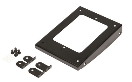 Kit de support mural pour MPS01