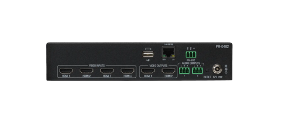 PR-0402