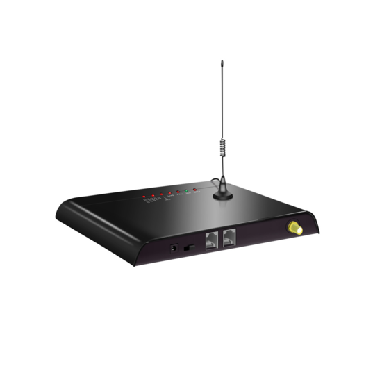 Option GSM pour Macrotel AxelTech