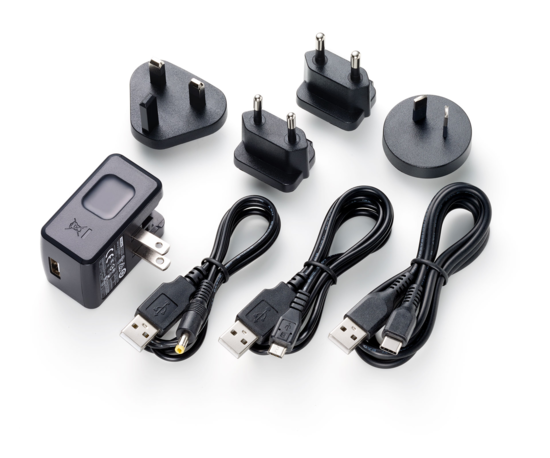 Alimentation Secteur 5V/2A Tascam