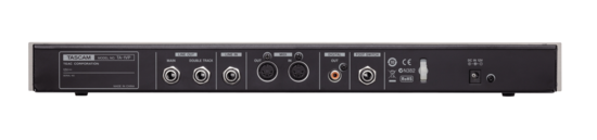 Processeur vocal Tascam