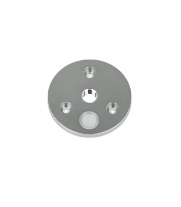 Adaptateur pour monter une base Litt sur un pied micro m!ka Yellowtec