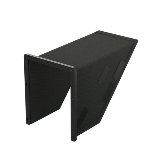 Capot anti pluie, compatible avec point-source SRX900