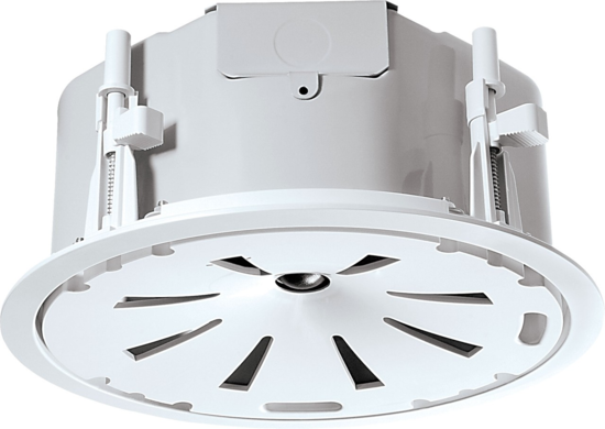 C47LP-PL - Enceinte plafonnier 2 voies - boomer 13.5cm - 75W - 120°