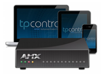 TP Control BYOD