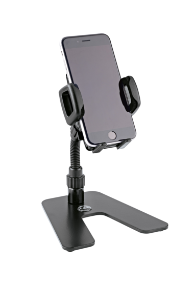 NS Support de bureau pour smartphone