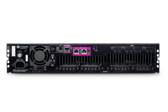 DCI 8 600 Dante