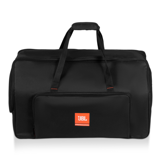 EON715-BAG - Housse Deluxe noire