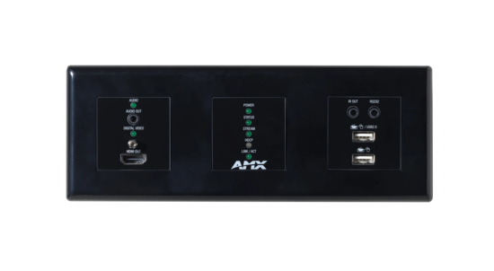 NMX-DEC-N2625D-WP-EK