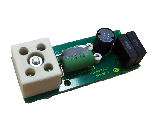 Monitoring d'impédance, 10 pièces