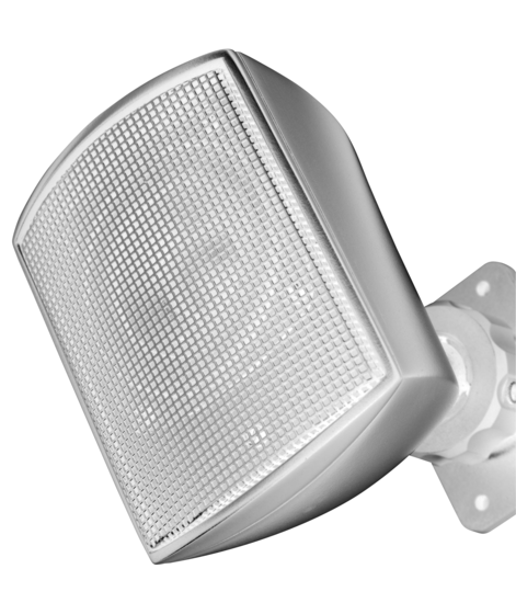 CONTROL 52-WH -  Enceinte satellite - boomer 6cm - 15W - blanche