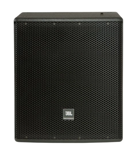 ASB6115 - Subwoofer - boomer 38cm - 800W
