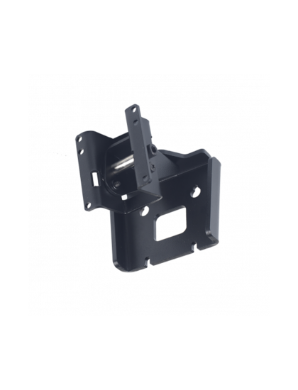 Fixation murale orientable pour les modeles QUANTUM. DAS AXW-4