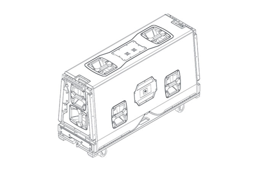 VTX-V25-ACC