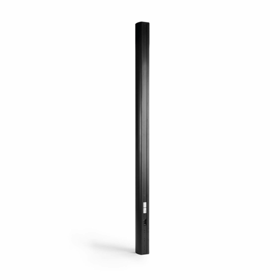 Colonne passive EN54-24 - 18 x HPs 4 pouces 310W/100V vers. L - BK
