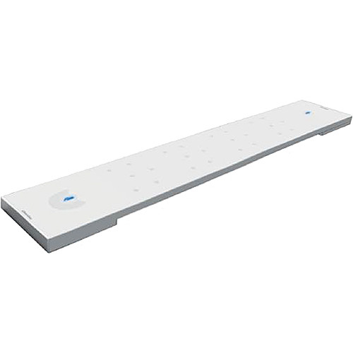 NS Pack Mic Array Analog-X 2 micros - blanc - ClearOne MICARRAY-AX-2-