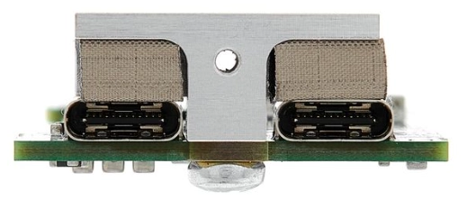 PT MTRX Thunderbolt 3 module (MTRX II & MTRX Studio uniquement)