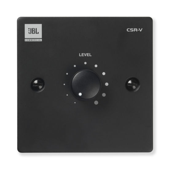 CSR-V-BLK