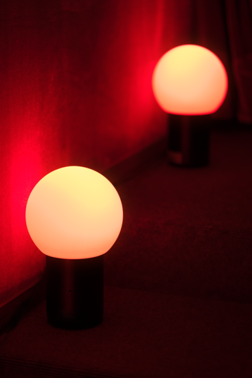 Une double prestation lumineuse d’exception à Bourg-en-Bresse par AVRIL audiovisuel