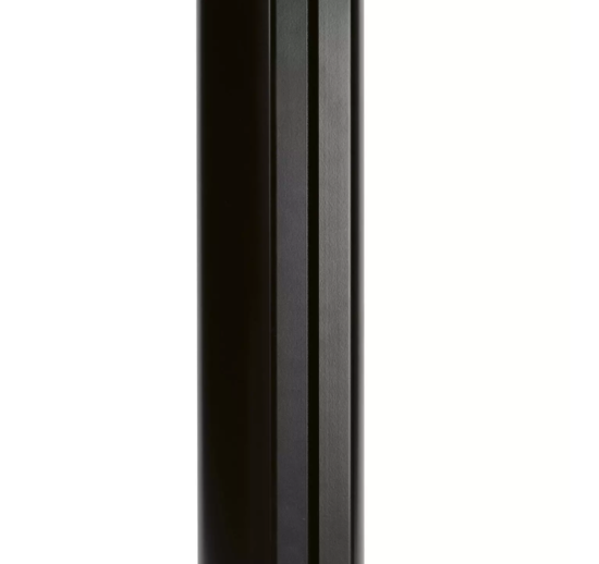 Colonne active 32x100W installation fixe - AES EBU - RAL