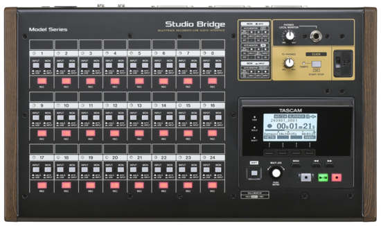 STUDIO BRIDGE