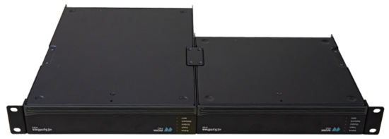 Kit de mise en rack pour SYNTHEA 2125 et 4125