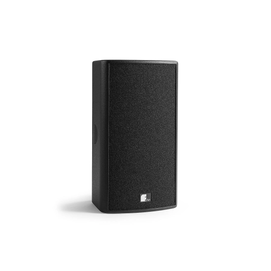 AT-10 Enceinte passive 8 pouces + 1 - 230W/8ohms 60Hx40V - BK