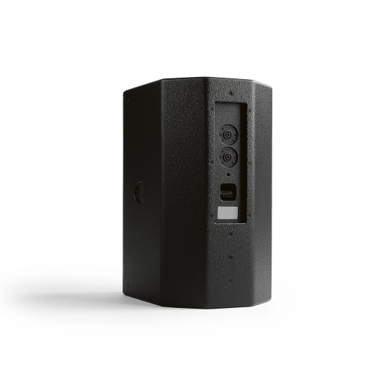 AT-35 Enceinte passive 12 pouces + 1 - 500W/8ohms 90Hx60V - BK