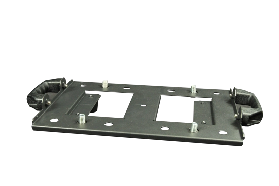 SUPPORT CARRE POUR 4 FLOODLITE 