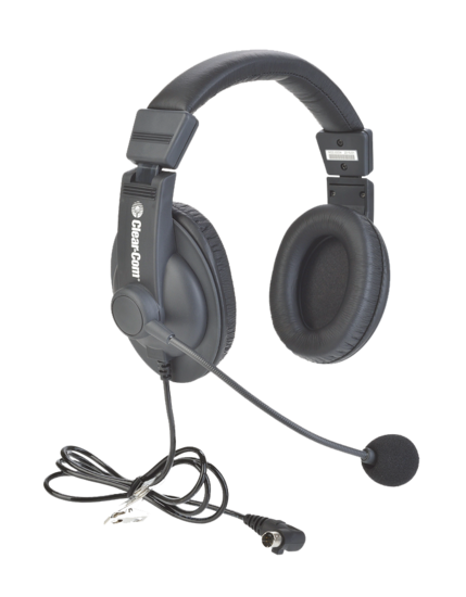 Combiné 2 Oreilles - CC-30-MD4