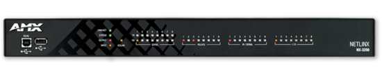 NX-3200