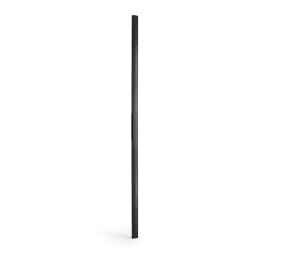 Colonne active 32x100W installation fixe - DANTE 1xRJ45 - RAL