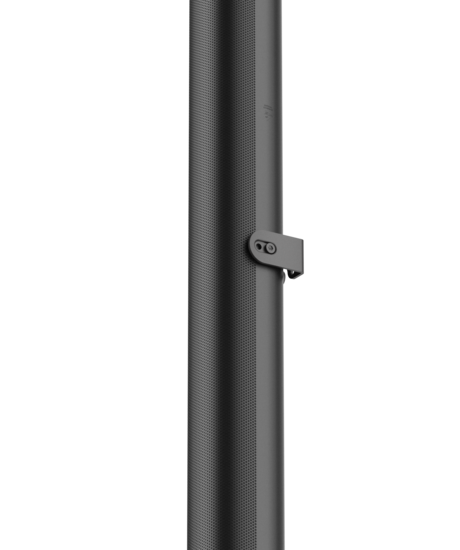 COL600 Noir
