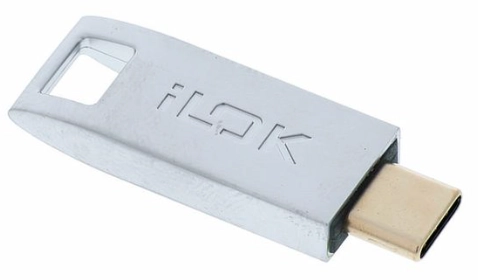 PACE-ILOK-USB-C