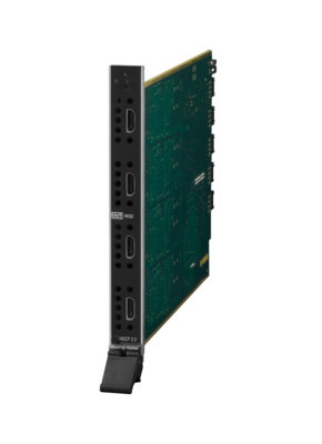 DGX-O-HDMI-4K60