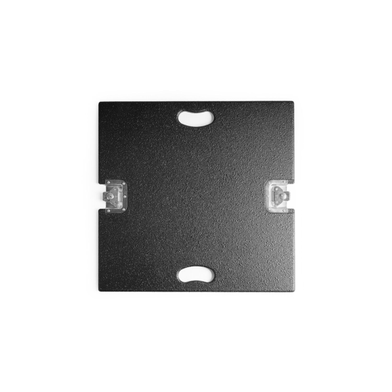 Plateau de protection face avant pour XS4