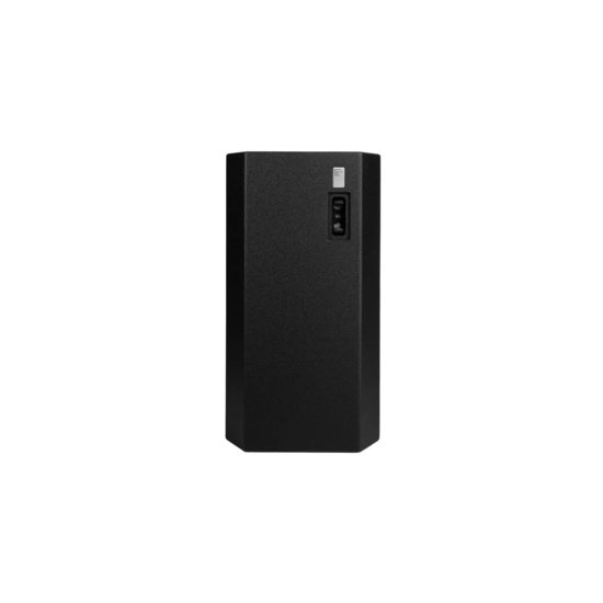 AT-661 Enceinte passive 2x10 pouces + 1 - 600W/4 90Hx60V -WR IP54-RAL