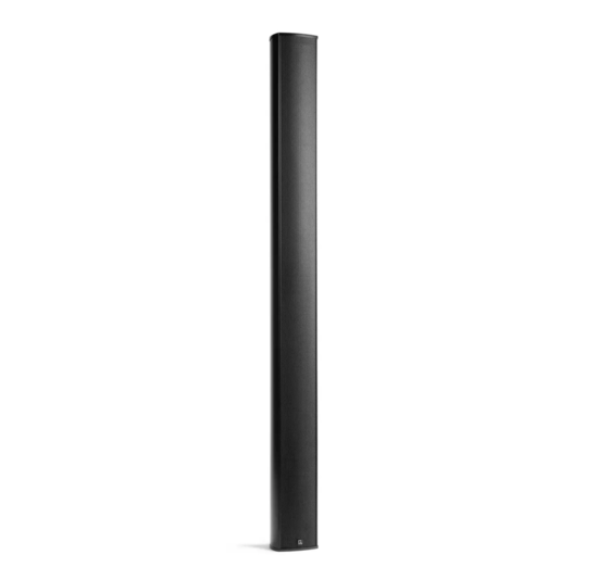 LXP-150, 720W, 12hp 4p + m.1p, 120Hx +10/-20V, 4 ohms 127dB max RAL 