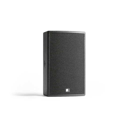 AT-221 Enceinte passive 10 pouces + 1 - 300W/8 60Hx40V - WR IP54- BK