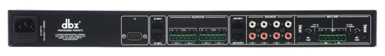 641 ZonePRO