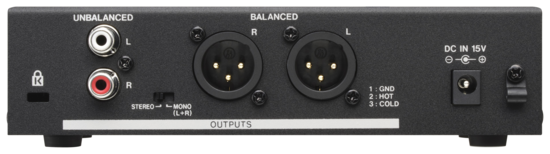 RX-BT10