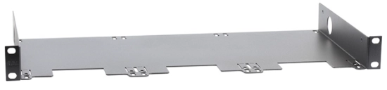 Boîtier rack 1U 19 universel - RC-1UR
