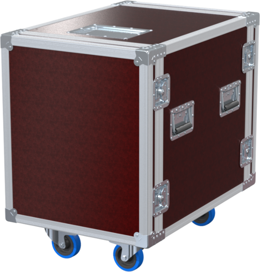 NS - RACK 12U POUR VI