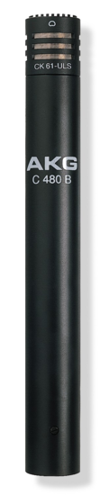 NS C480B - Préampli electrostatique  de la série ULS