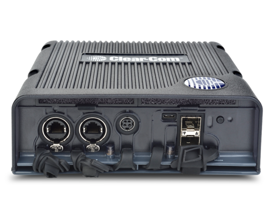 Antenne active AES67 10 boitiers FreeSpeak II 1.9GHz - FS2-TCVR-IP