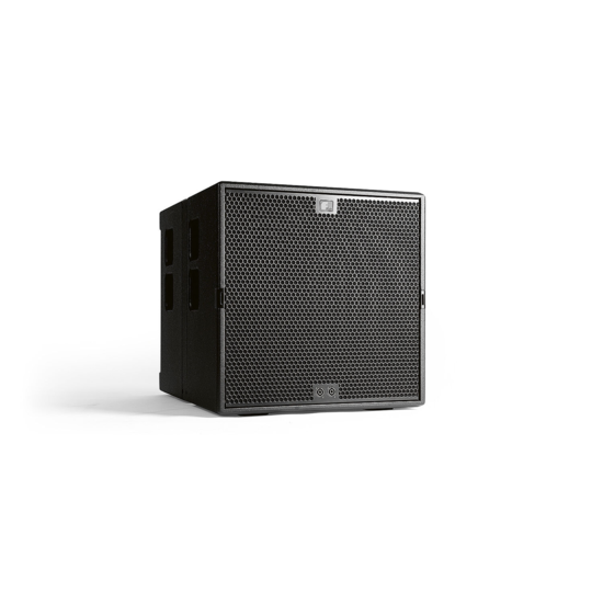 PS 800 avec Flying Tracks Sub Infra 1x181000W 4Ohm