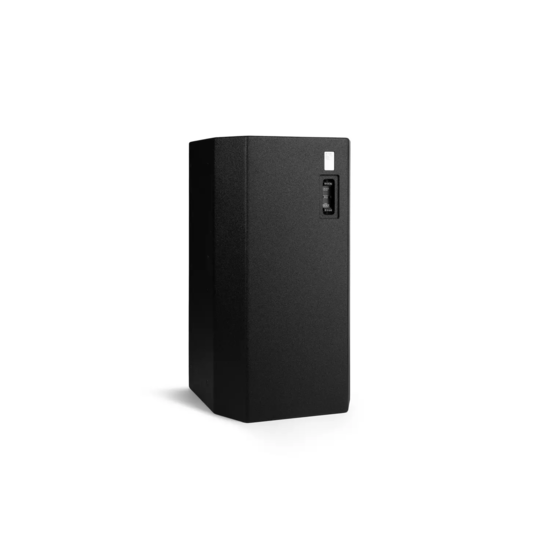 AT-661 Enceinte passive 2x10 pouces + 1 - 600W/4 90Hx60V -WR IP54-RAL