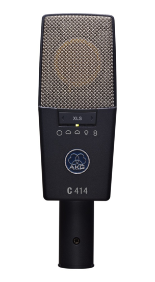 C414 XLS