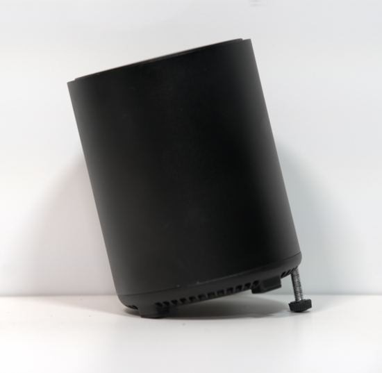 ALCOR - 3X20W RGBL IP65 (conditionné en ABS case - non compris) 