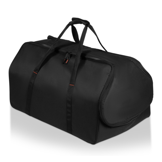 EON715-BAG - Housse Deluxe noire